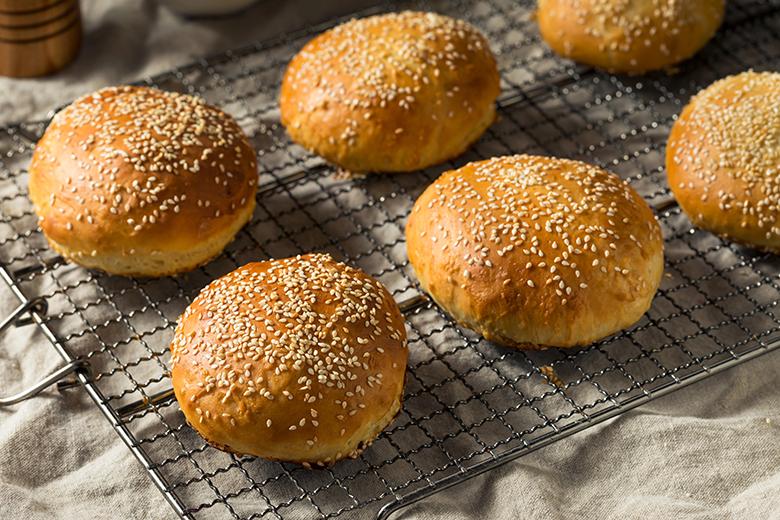 Burger Buns