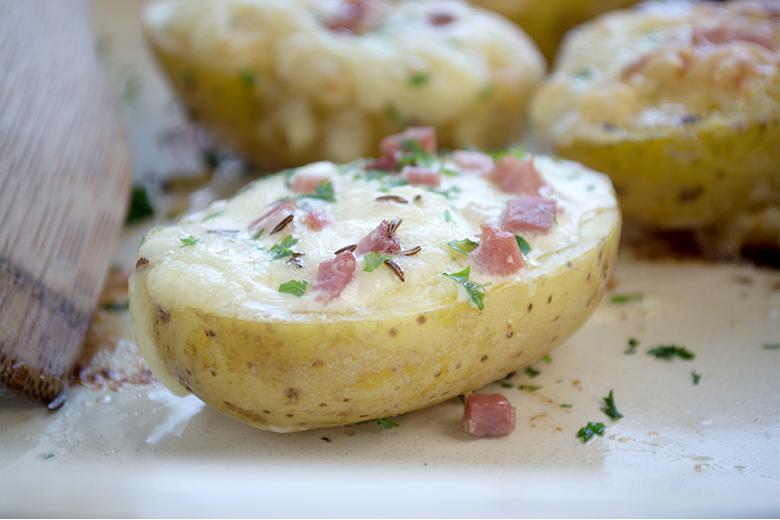 Snacks Rezepte
