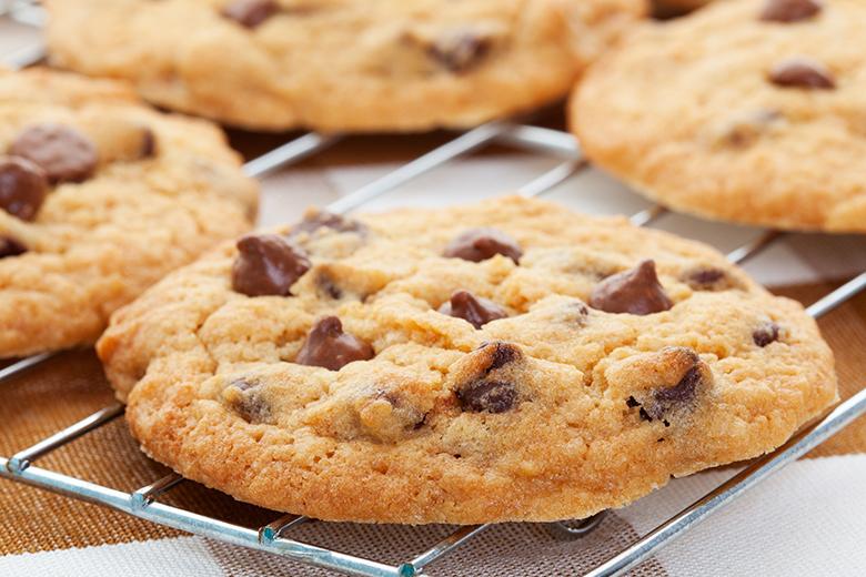 American Cookies