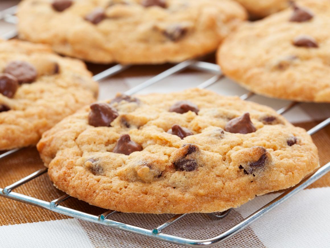 American Cookies