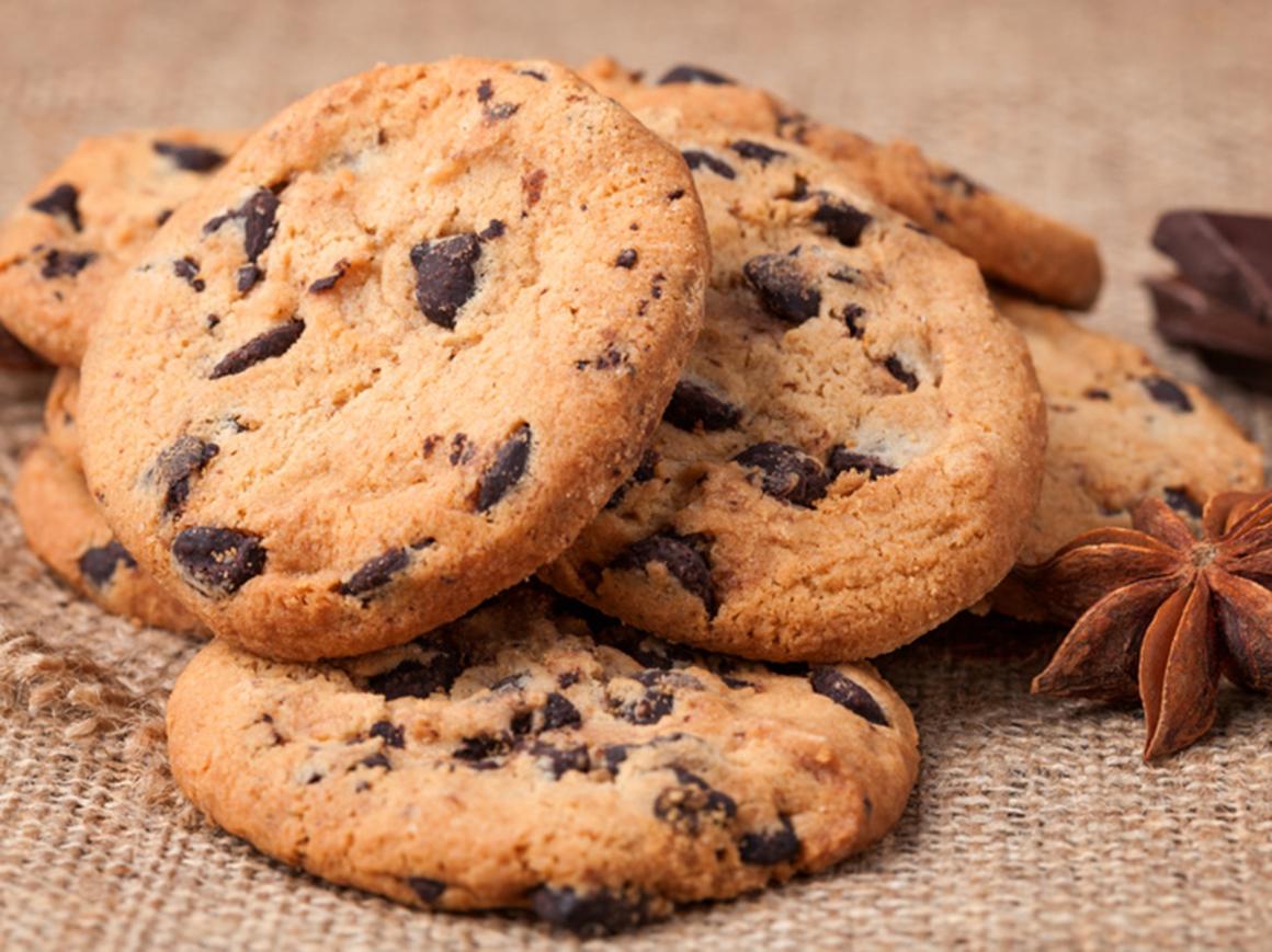 American Cookies