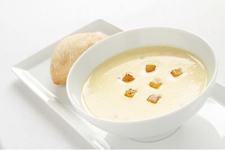 Pastinakensuppe