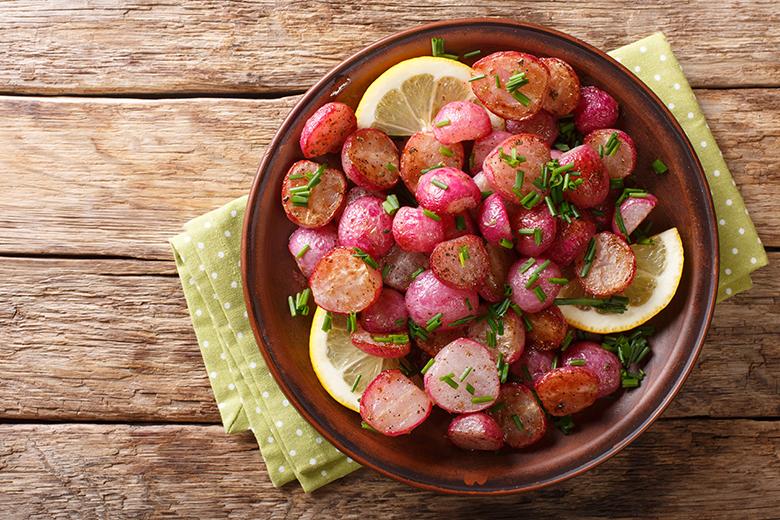 Einfache Rezepte