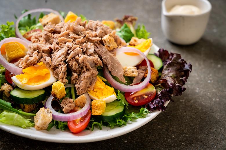 Thunfischsalat