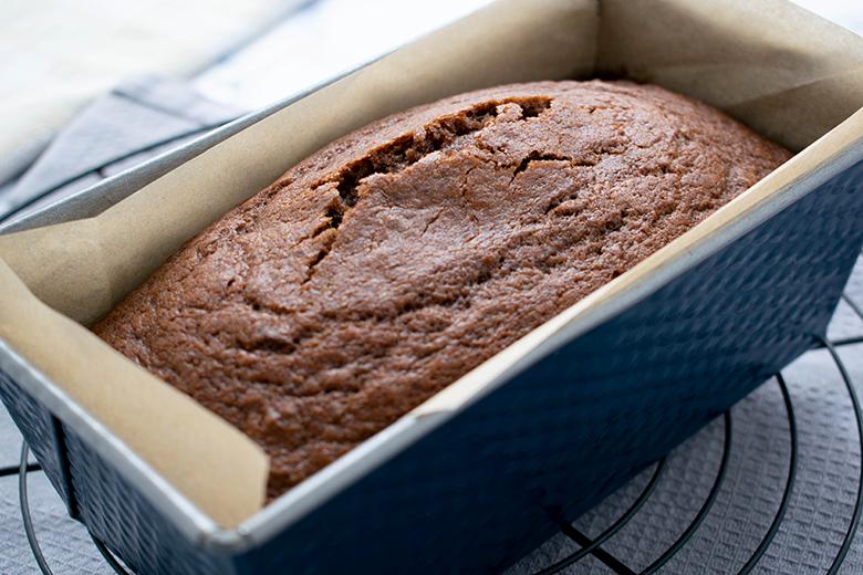 Französischer Schokoladenkuchen