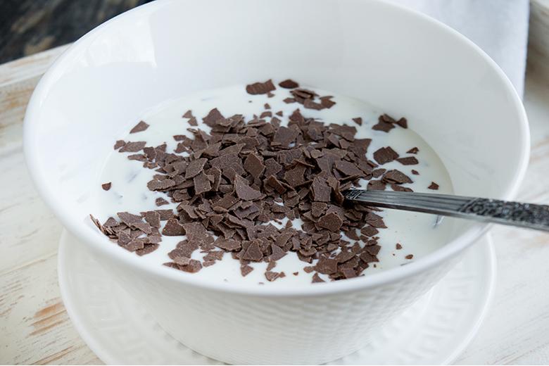 Stracciatella Creme