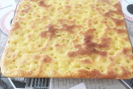 Murtener Nidelkuchen