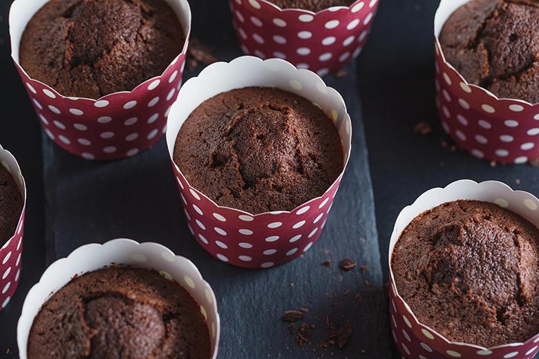 Brownie Muffins
