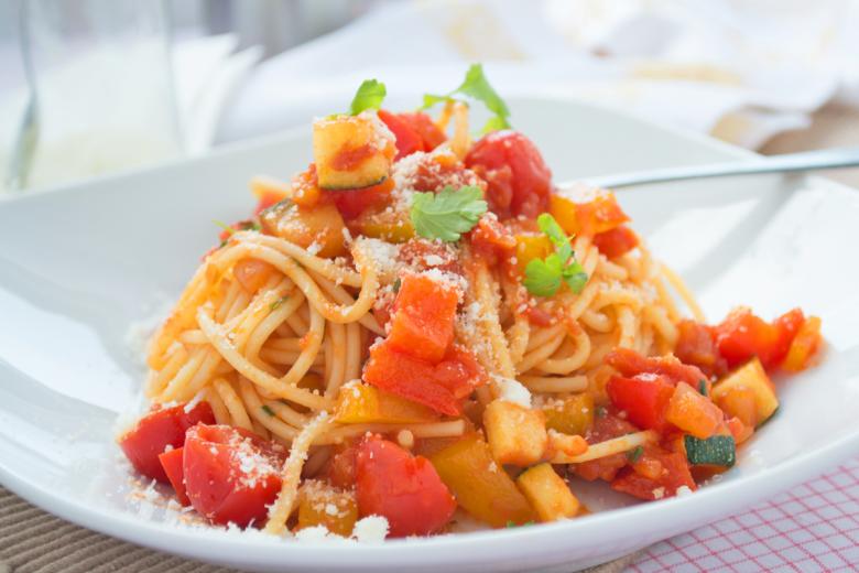 Sportler-Pasta