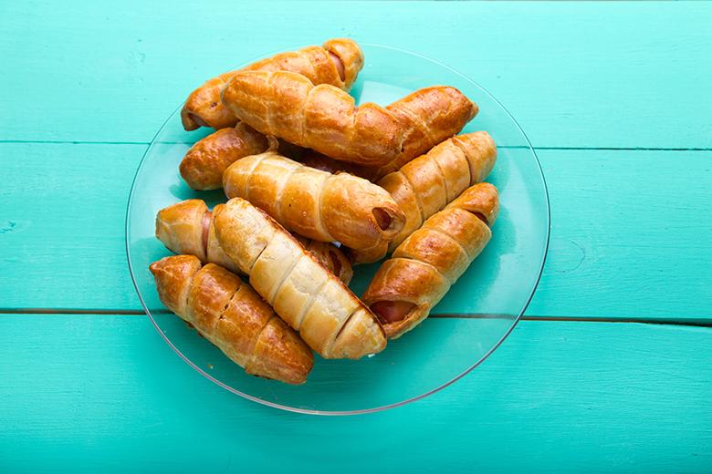 Schweizer Wurstweggen