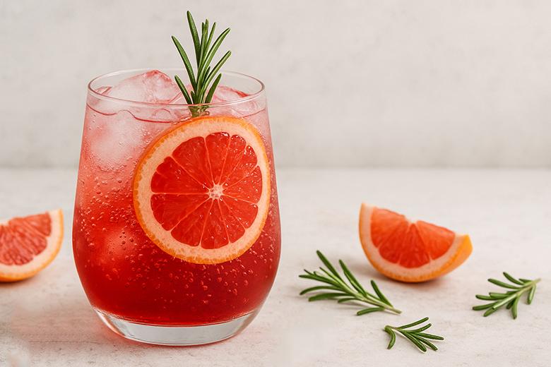 Ruby Spritz