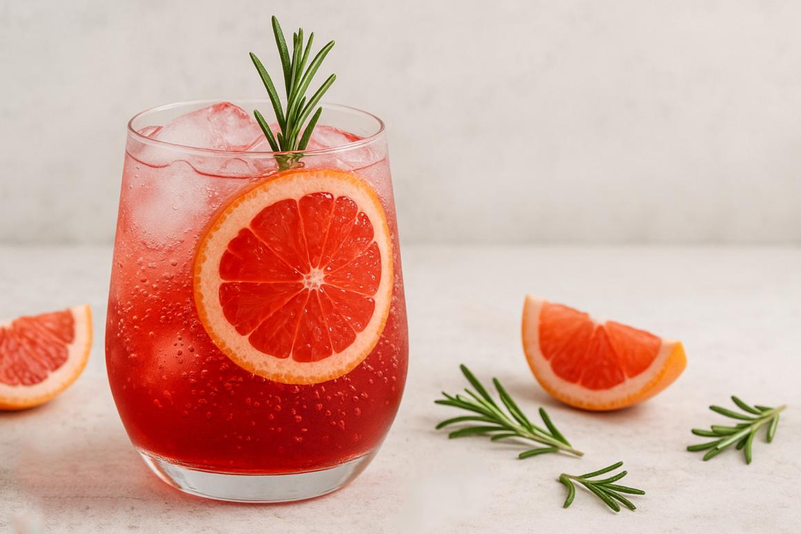 Ruby Spritz