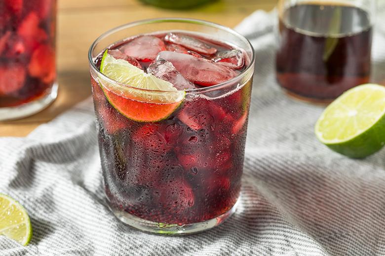 Cola-Rot