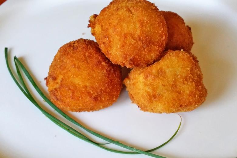 Maiskroketten