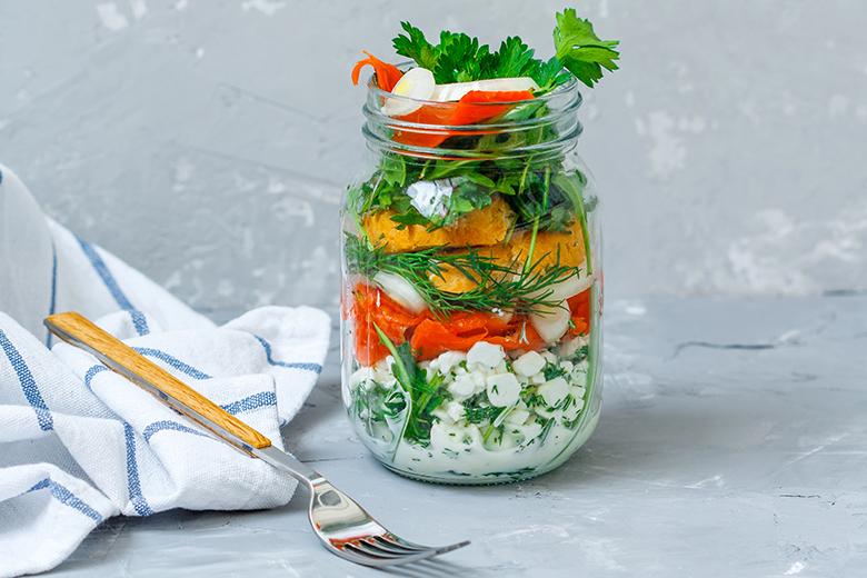 567 Rezepte zu Gemüse - Hauptspeise