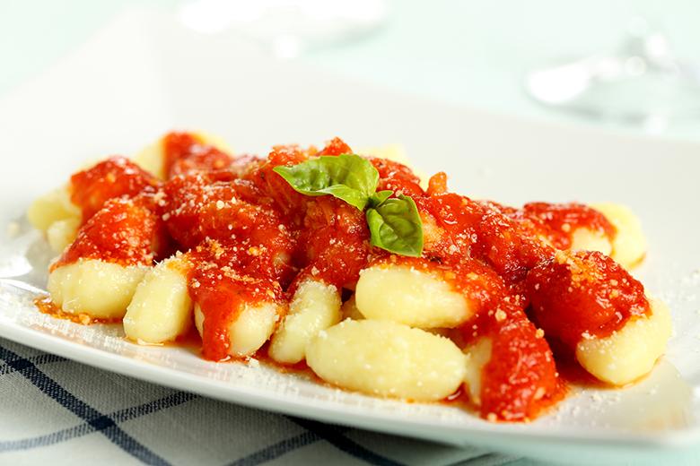 Gnocchi di patate