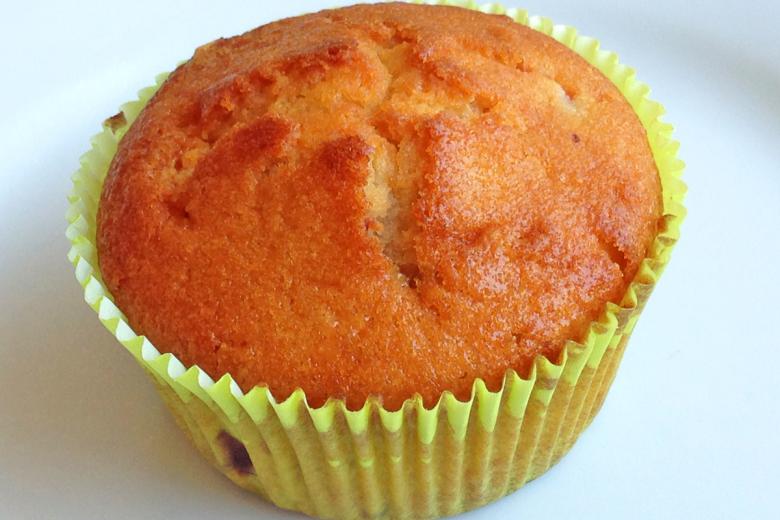 Joghurt-Muffins
