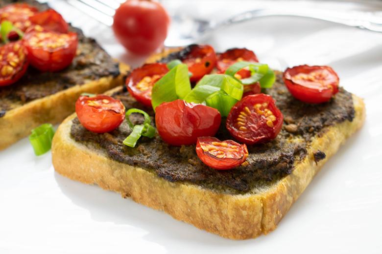 Italia-Toast
