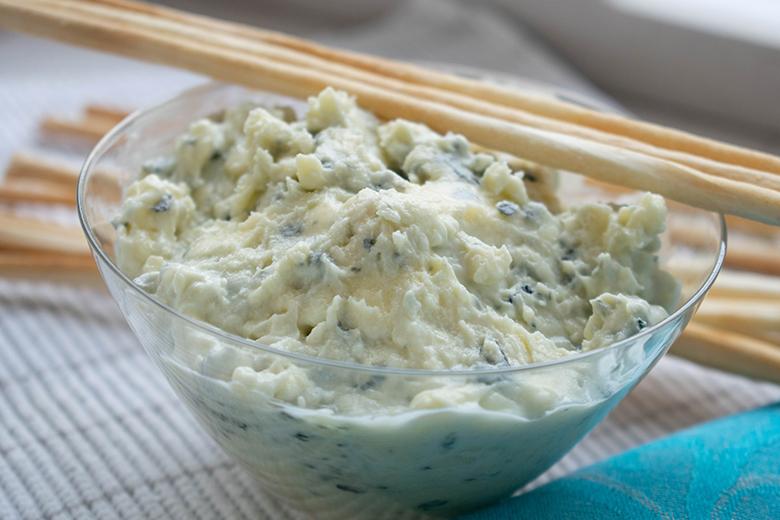 Roquefort-Dip