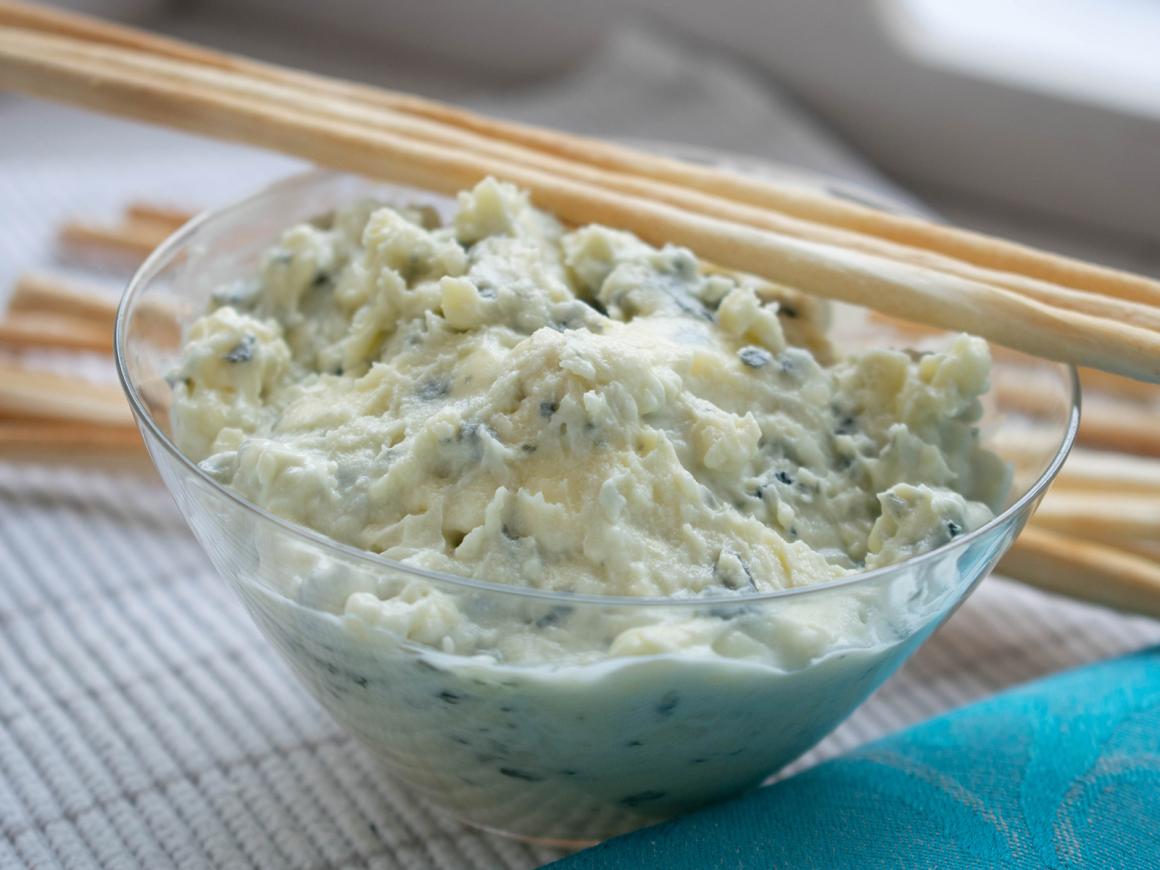 Roquefort-Dip