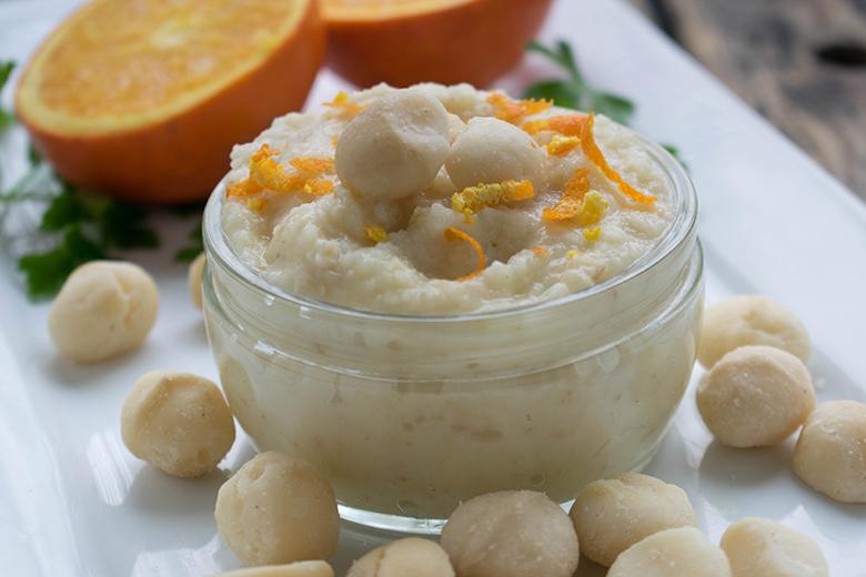 Macadamia-Dip