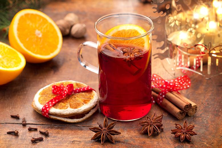 Glühwein, klassisch