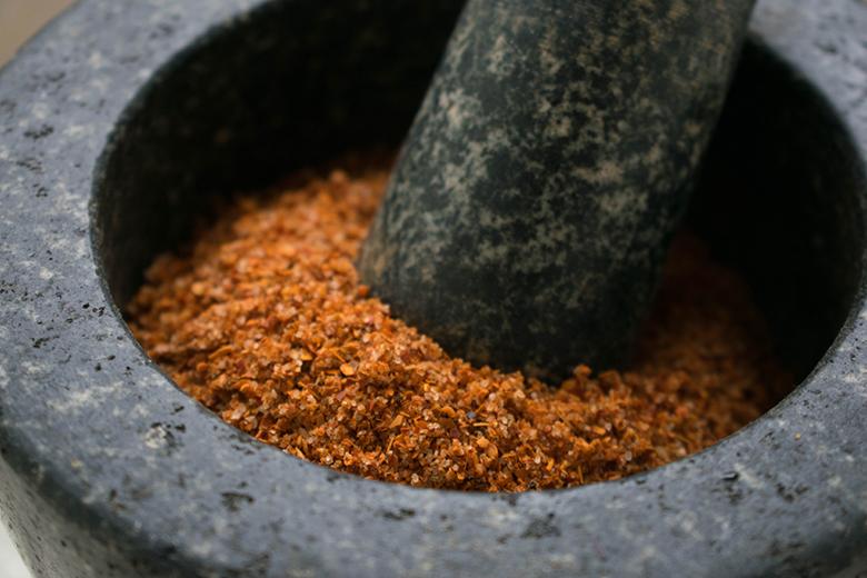 Tex Mex Gewürzmischung