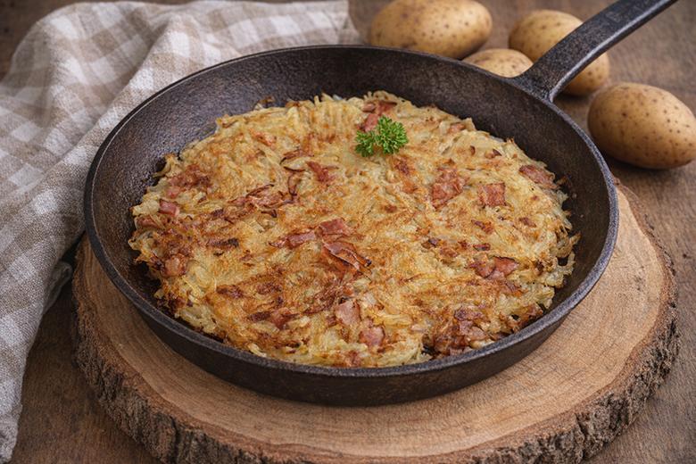 Berner Rösti