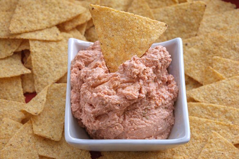 Tomatendip
