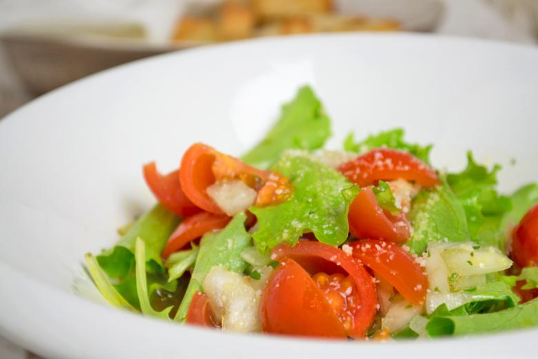 Himbeeressig selber machen - Rezept