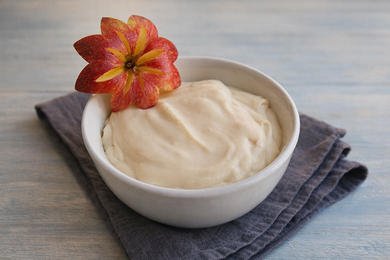 Süssmostcreme
