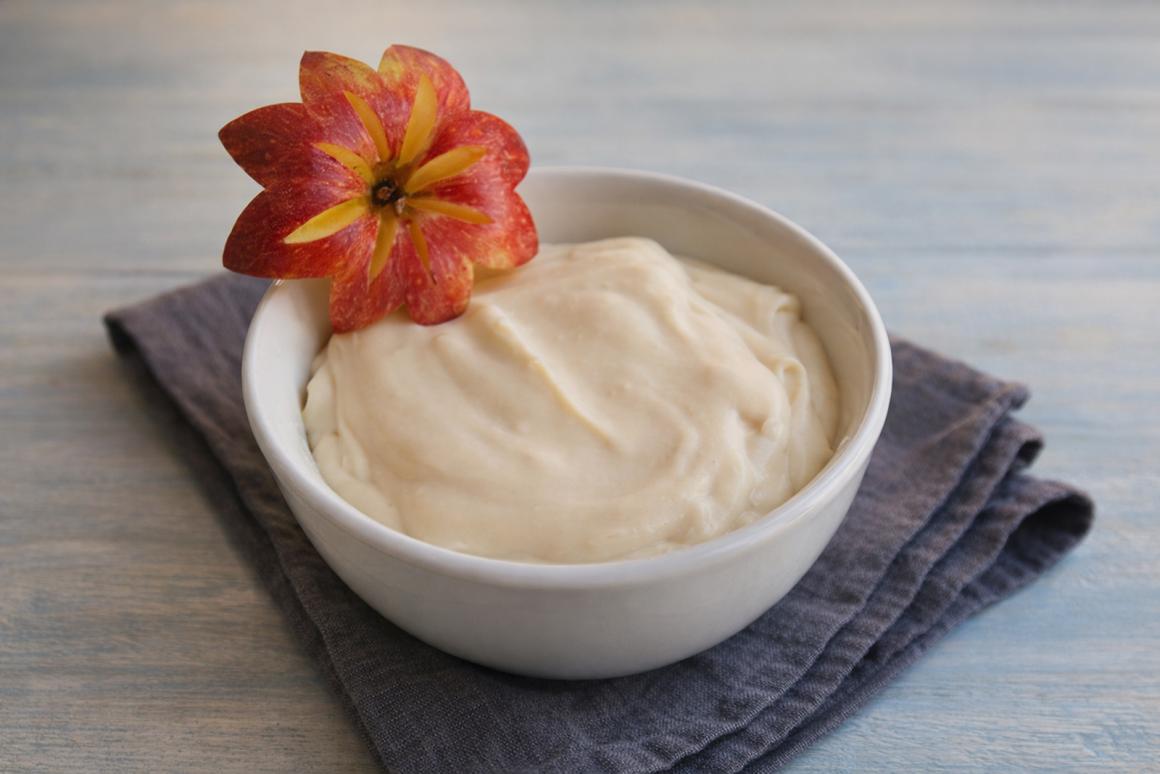 Süssmostcreme