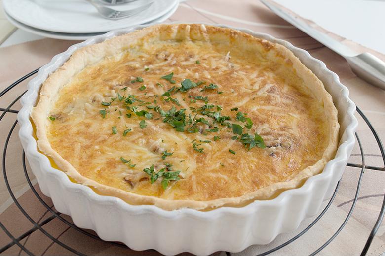 Innerschweizer Käsekuchen