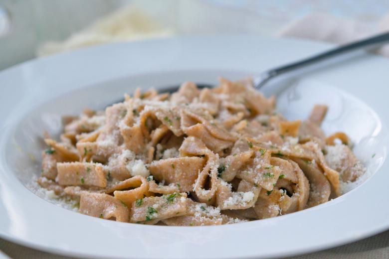 Pizzoccheri