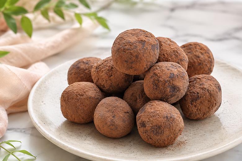 Tiramisu Pralinen