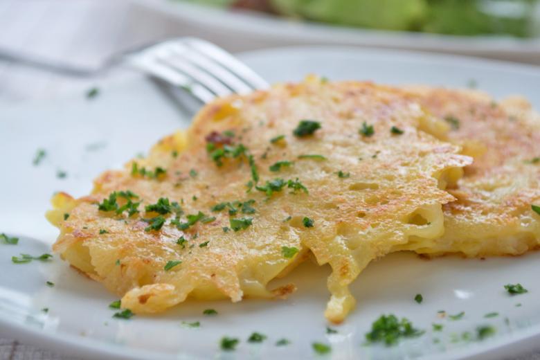 Kartoffeltätschli