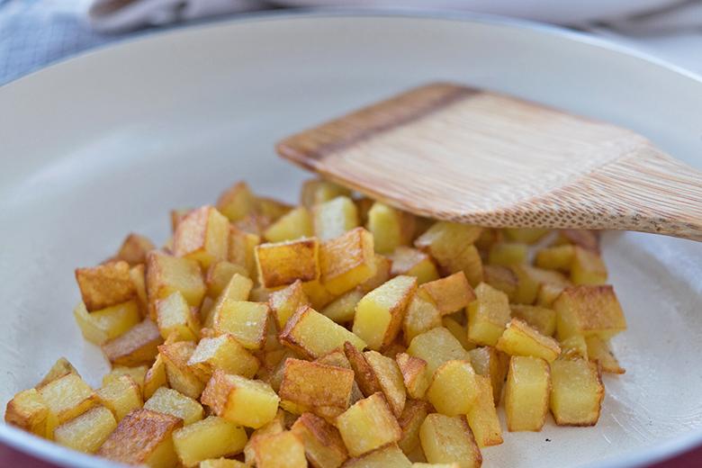 Hash Browns