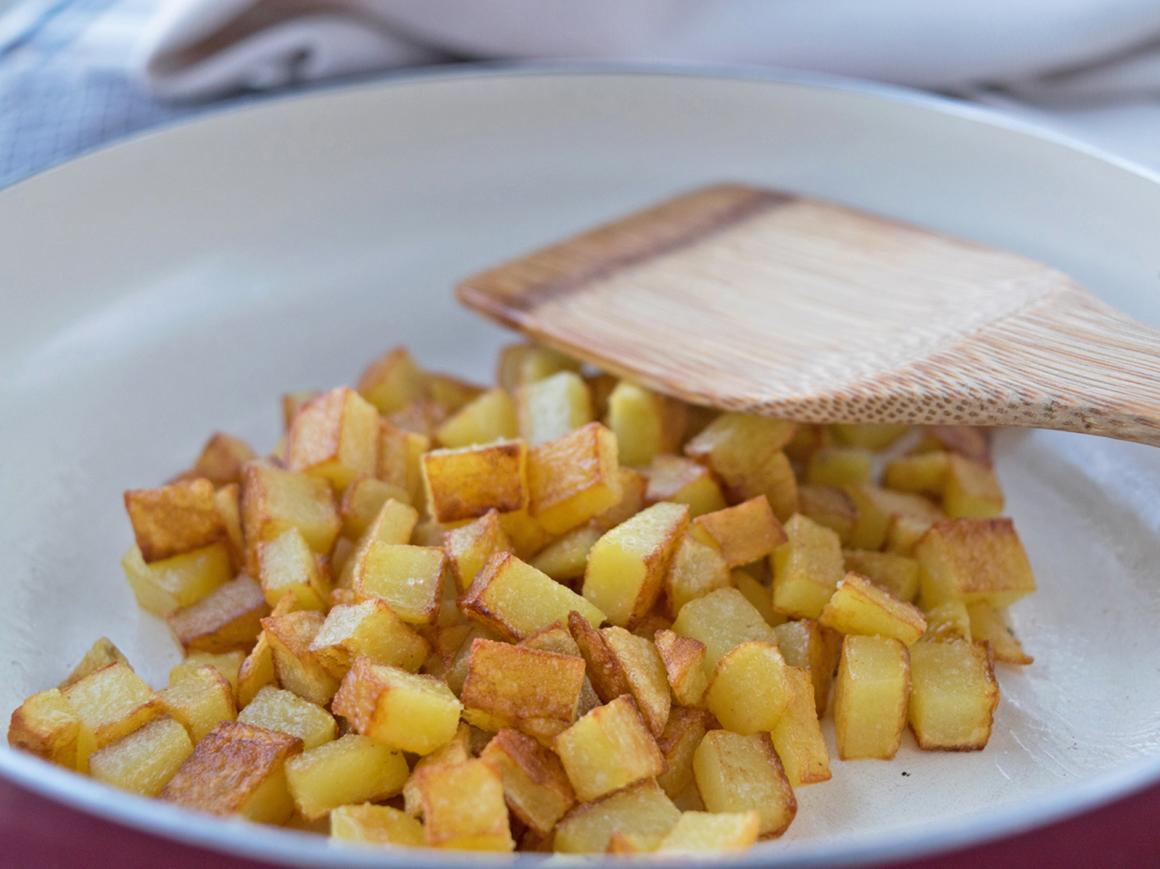 Hash Browns