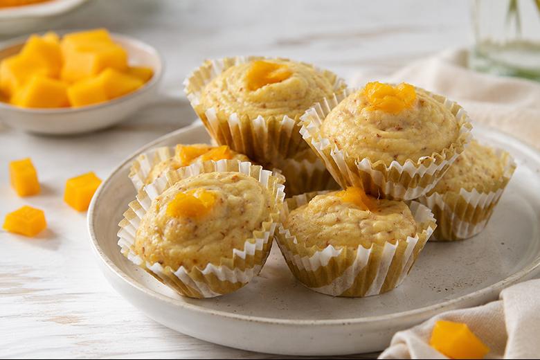 Mango Pralinen