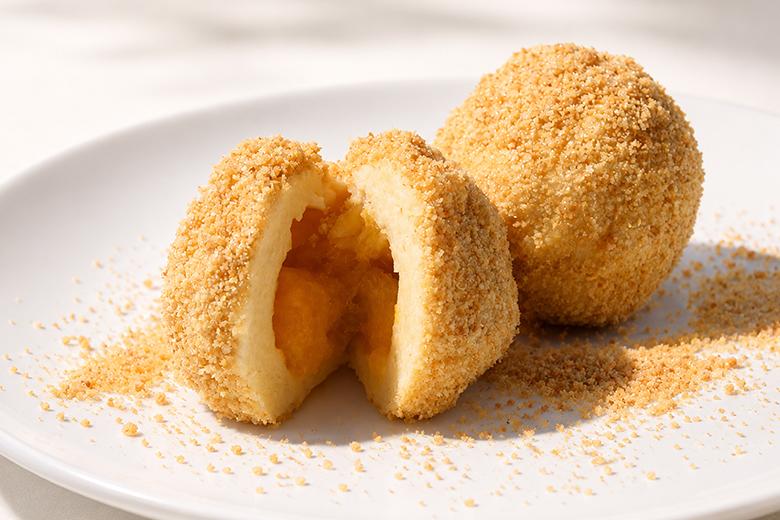 Marillenknödel