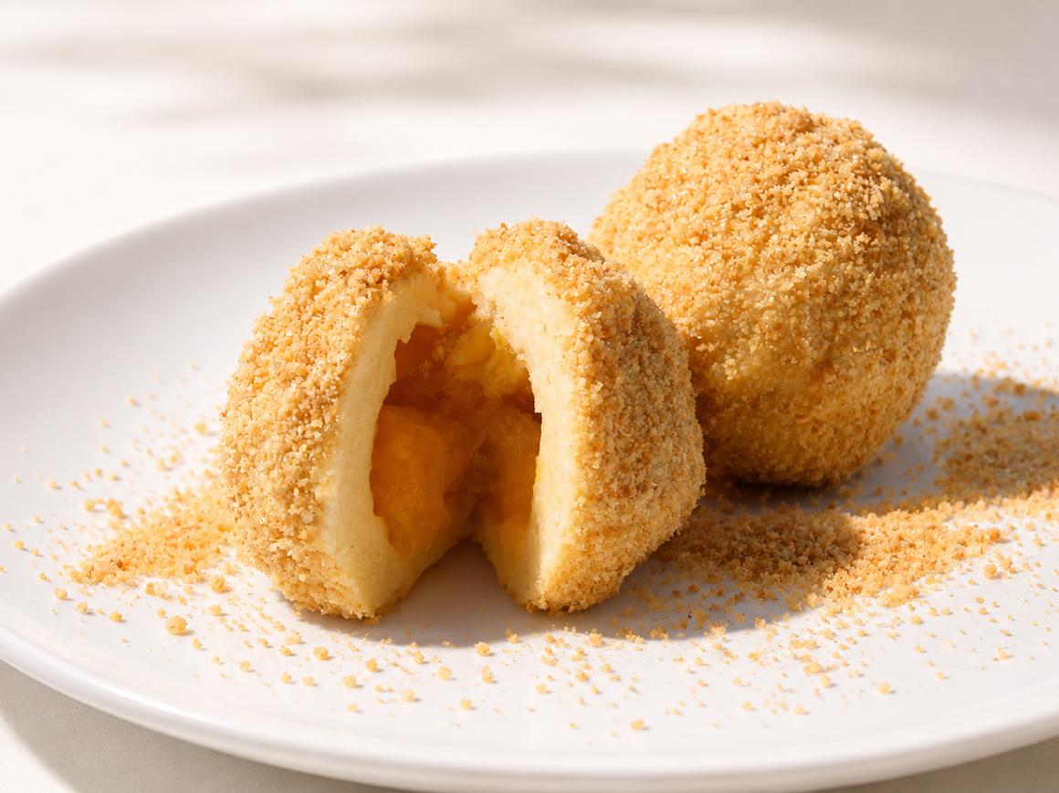 Marillenknödel