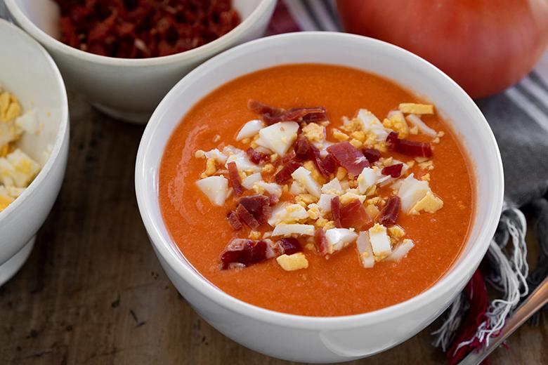 Salmorejo Andaluz