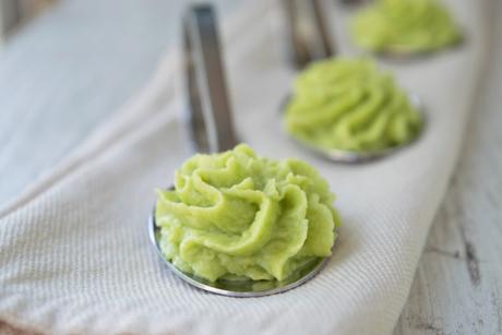 Avocado-Mousse