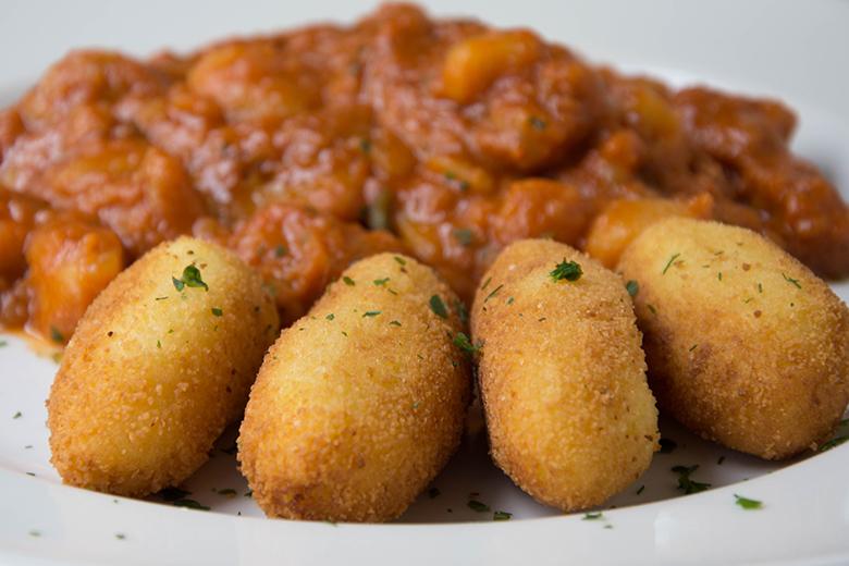 Kroketten selber machen