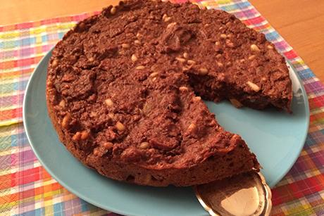 Torta di pane