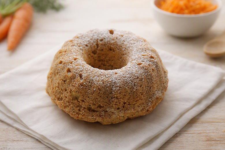 Rüeblikuchen