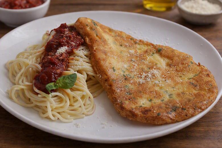Piccata-milanese