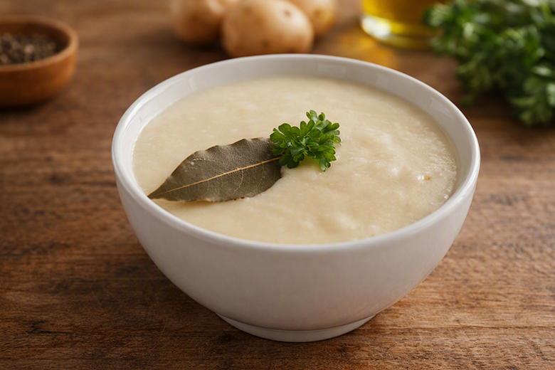 Bechamelsauce