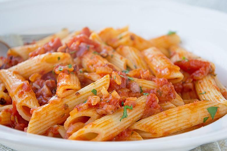 Penne alla Vodka