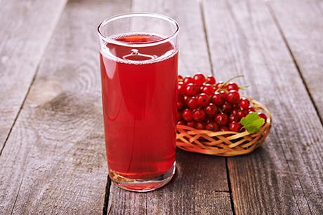 Johannisbeersirup